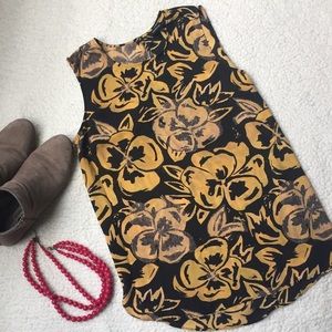 🆕 NWT Petunia Blouse